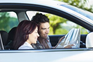 Opel Assurance - Mobility